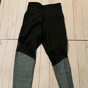 Pink Ultimate Legging